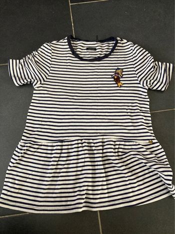 T-shirt / tunique IKKS 12 ans