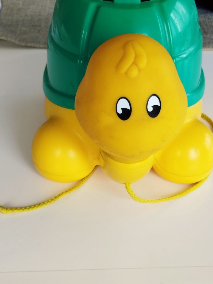 Jouet Fisher Price - photo numéro 7