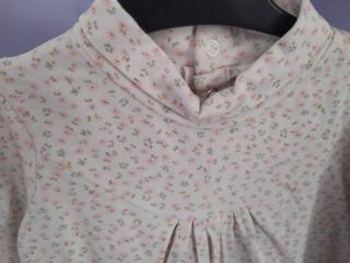 Ensemble robe + col roulé assorti - photo numéro 9