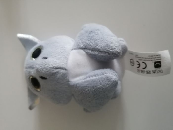 peluche TY - photo numéro 6