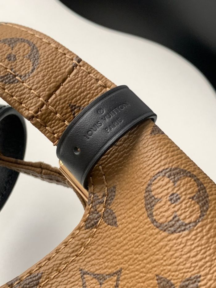 Louis Vuitton  Atlantis BB  M400 - photo numéro 6