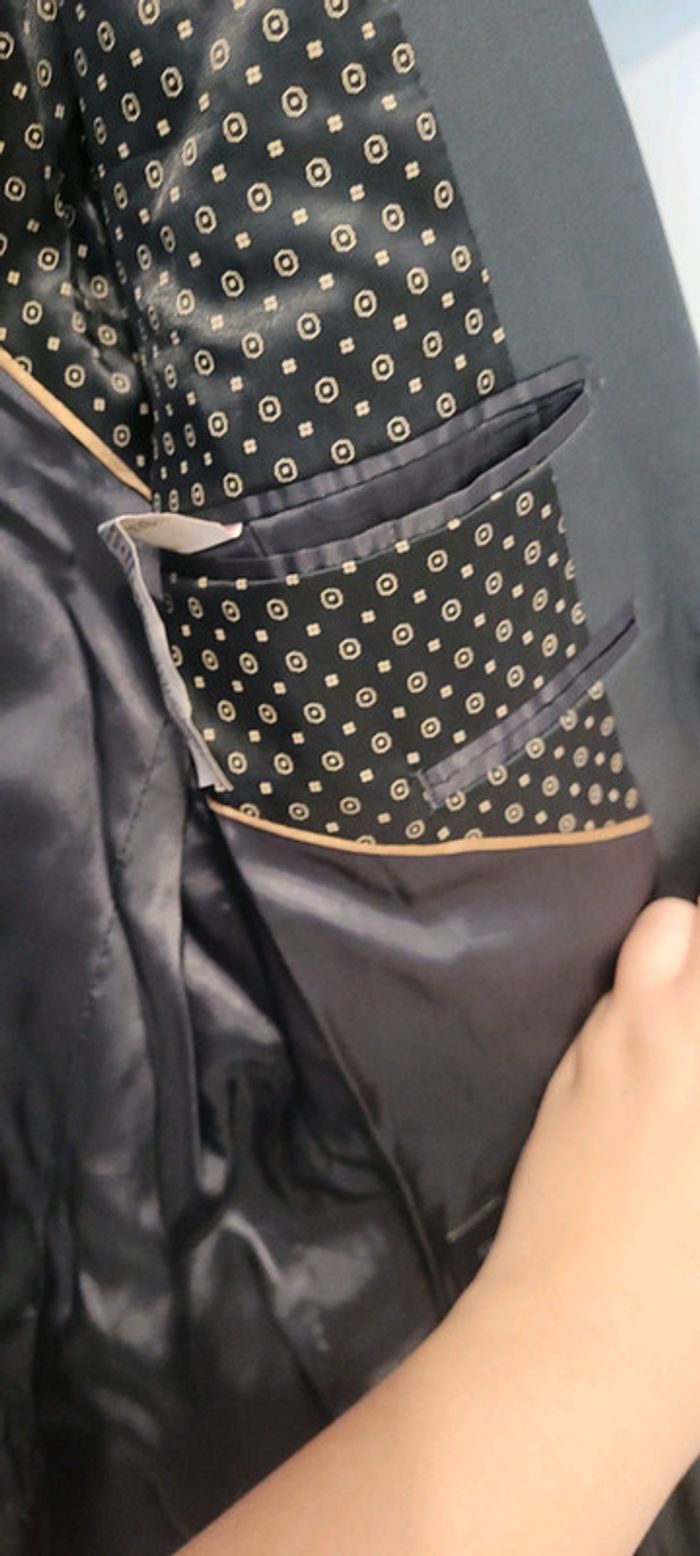 Costume homme - photo numéro 6