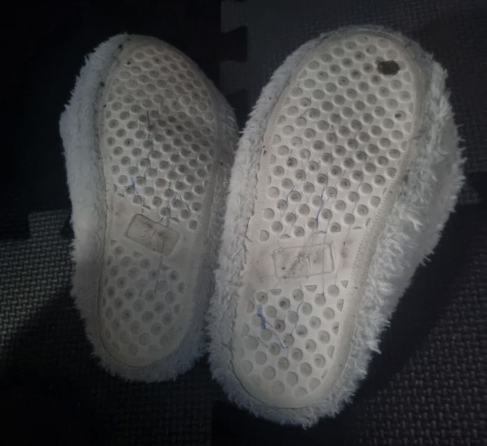 Chaussons chatons 31 - photo numéro 5