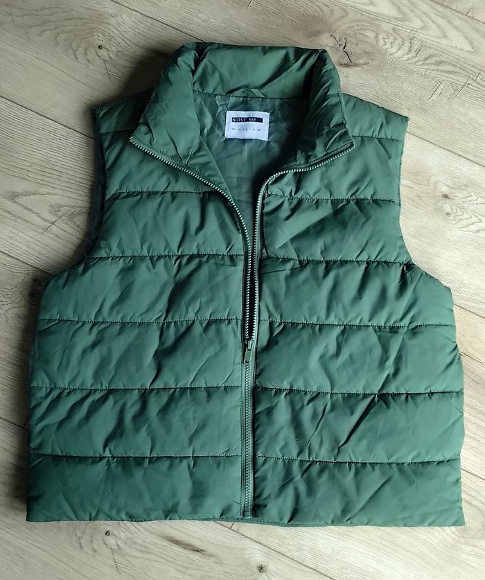 Gilet / Doudoune sans manches - Noisy May