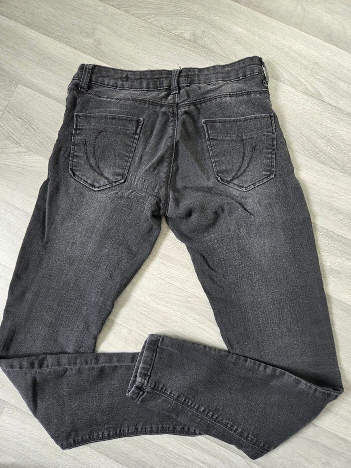 Jean skinny - photo numéro 2