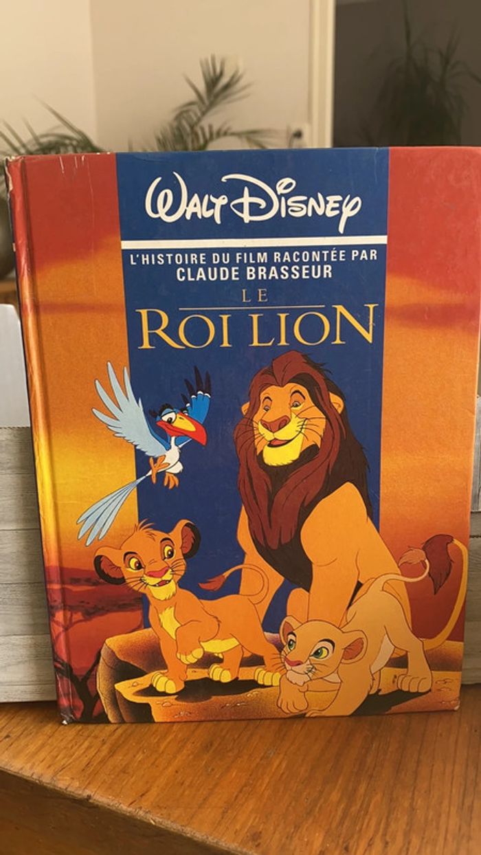 Lot de livres Walt Disney - photo numéro 3