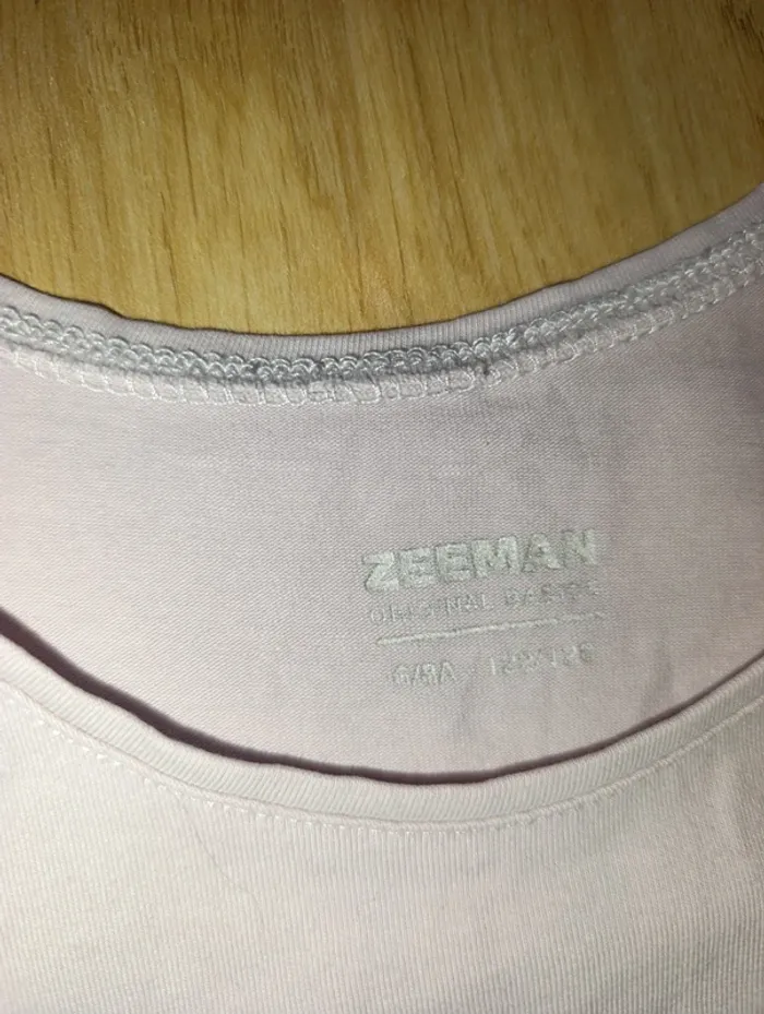 Lot maillot de de corps 7/8 ans - photo numéro 5