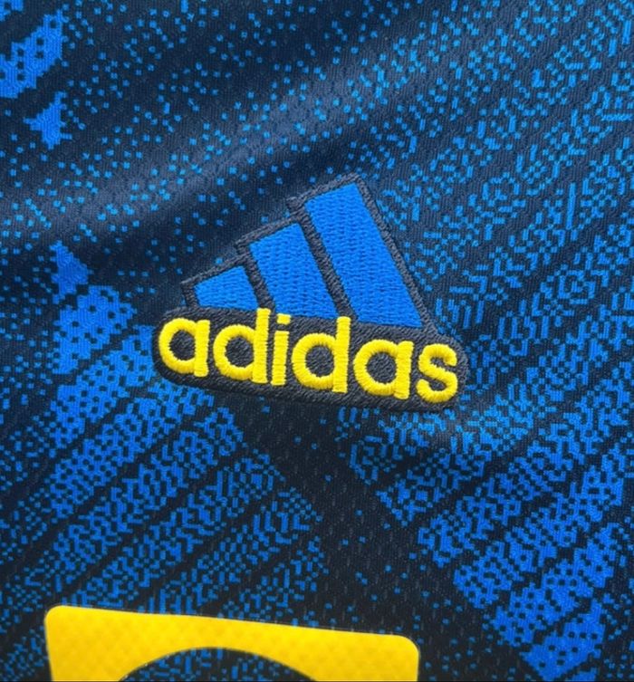 Maillot Ronaldo Manchester United - photo numéro 7