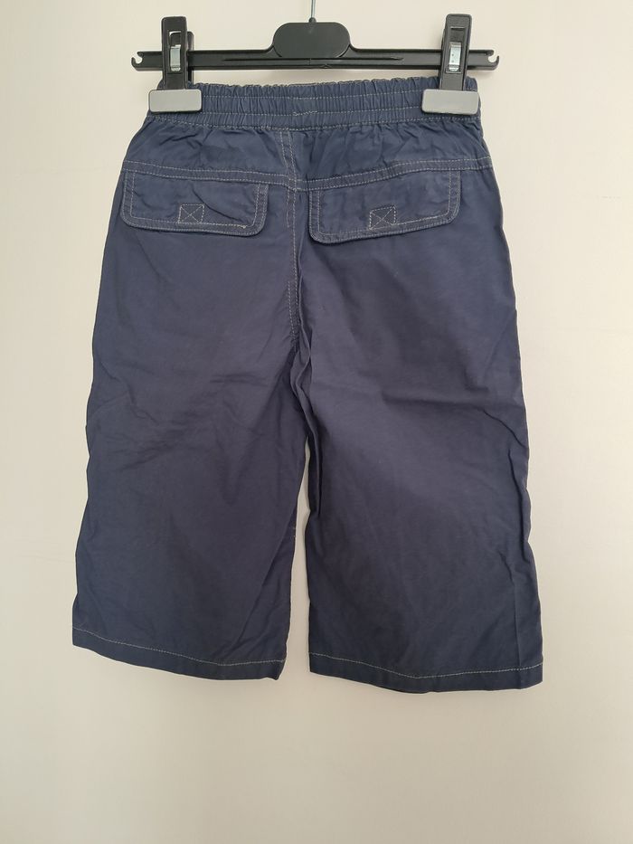 Ensemble 4 ans Tee-shirt manche court et bermuda - photo numéro 7