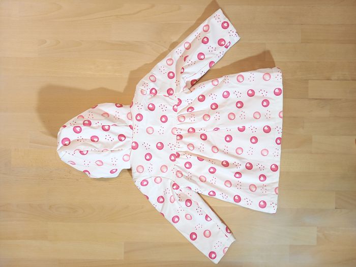 Imperméable chaud 3 ans Orchestra 🎀 - photo numéro 6