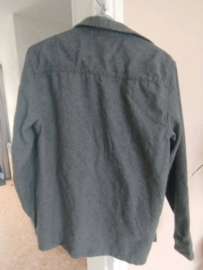 Chemise Carhartt - photo numéro 4
