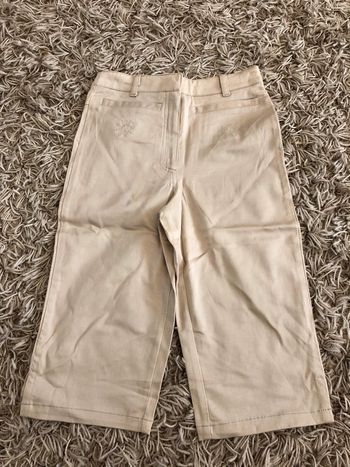 Pantacourt / Bermuda Orchestra 6 ans