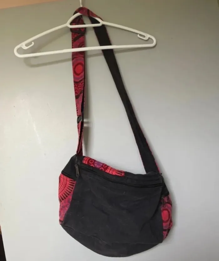 Sac à bandoulière - photo numéro 3