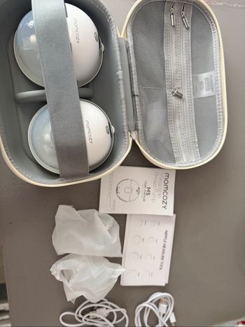 MoMcozy M5 Neuf