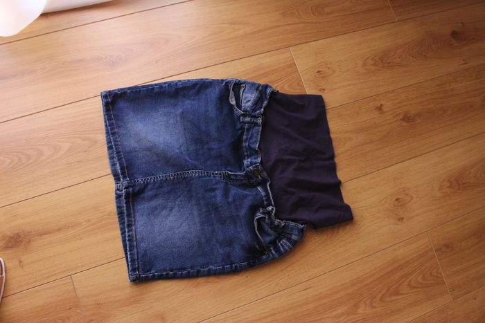 Lot vêtements de grossesse 40/42 - photo numéro 5