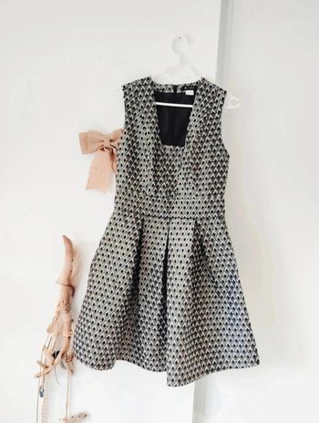 Robe Femme La Redoute Édition – Taille 38 – Très Bon État