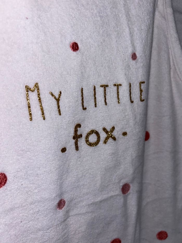 Gigoteuse 6-18 mois, Kiabi, TOG 2.0 - photo numéro 2