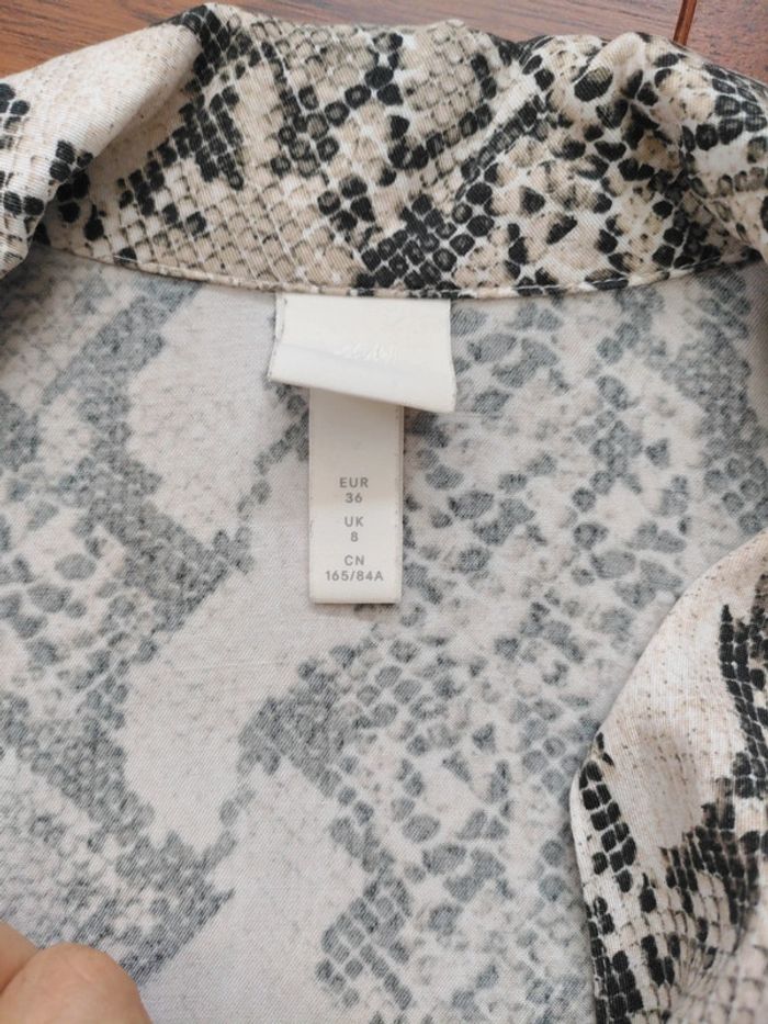 Robe longue - photo numéro 3