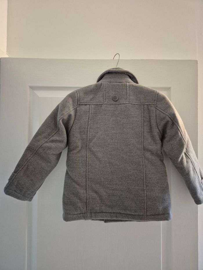 Manteau / caban 6 ans - photo numéro 2