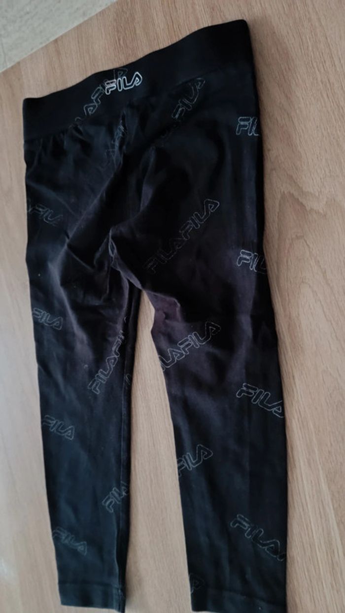 Legging de sport Fila - photo numéro 4