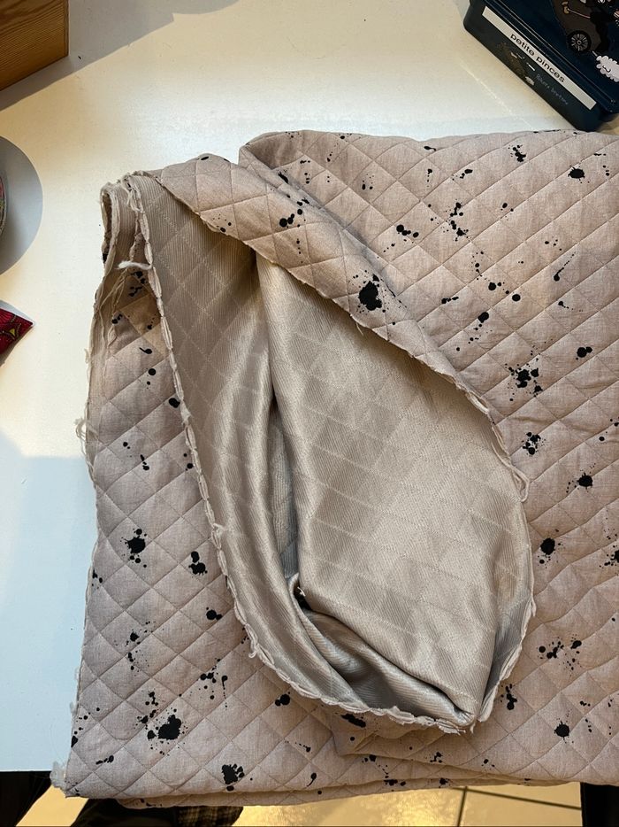 Tissus - photo numéro 2