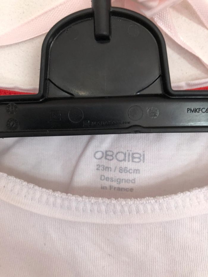 T-shirt - photo numéro 4