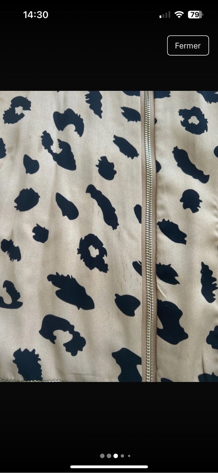 Veste légère - photo numéro 4