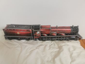 Puzzle 3D Harry Potter "Poudlard express"