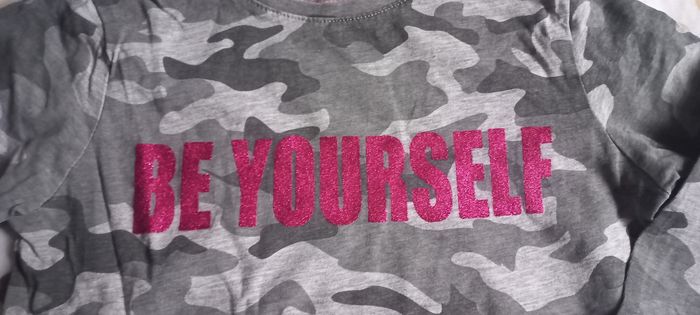 Tee shirt Primark - photo numéro 2