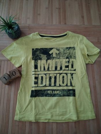 Tee-shirt 10ans