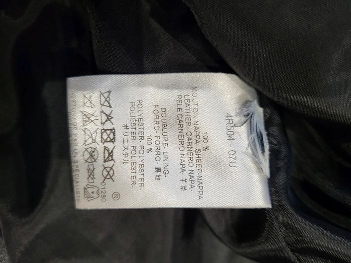 Veste Caroll - photo numéro 7