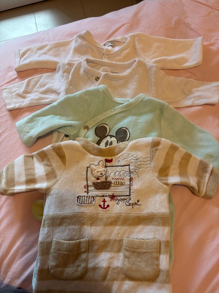 Lot naissance - photo numéro 2