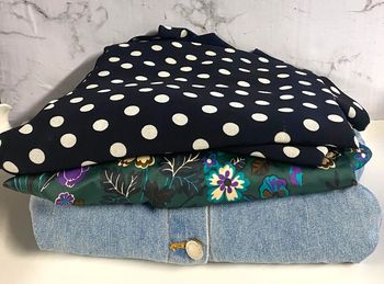 Ensemble De 3 Robes Taille S