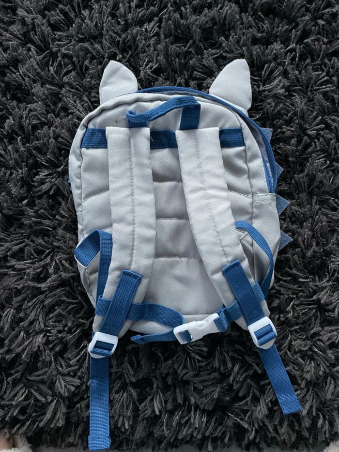 Sac à dos enfant - photo numéro 3