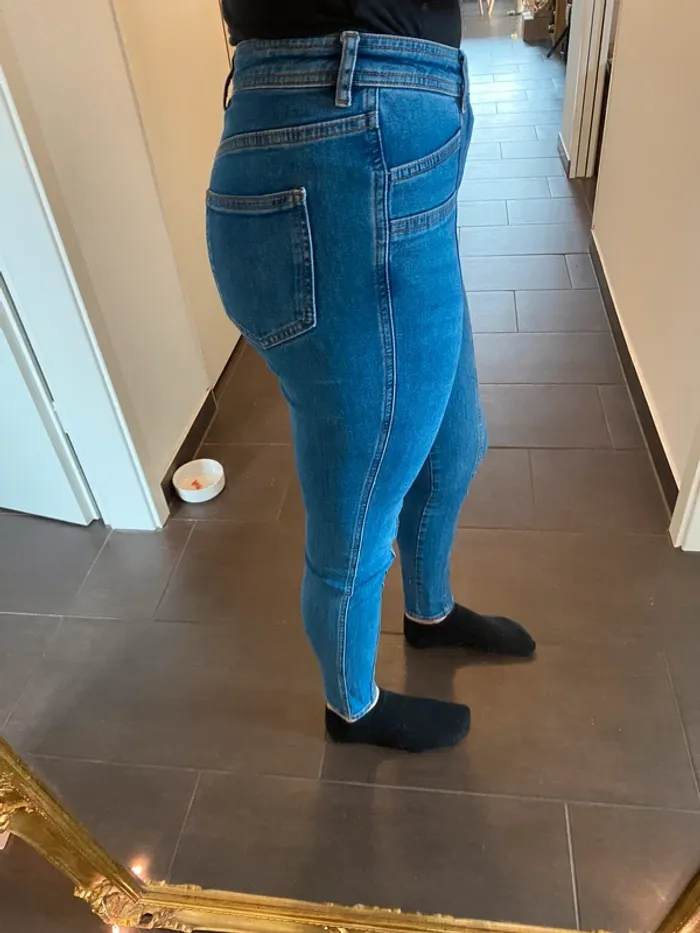 Jeans - photo numéro 2