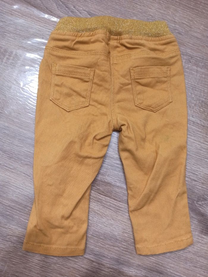 Pantalon - photo numéro 4