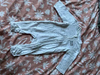Pyjama kiabi 6 mois