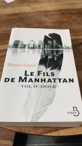 Le fils de manhattan