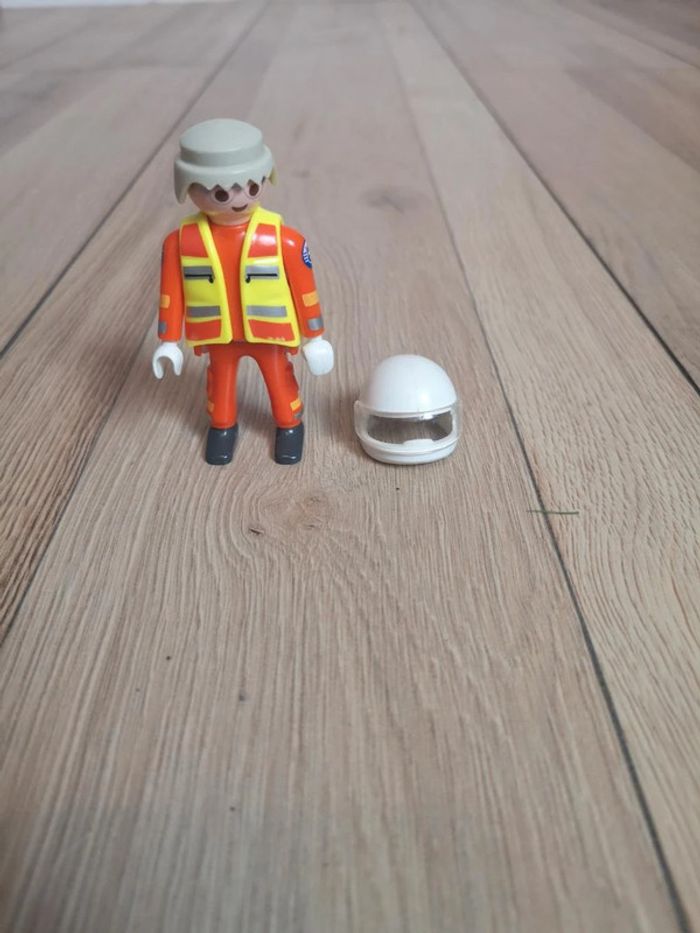 Playmobil 5544 - photo numéro 5