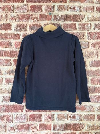 Sous pull Jacadi 6ans