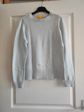 Pull femme