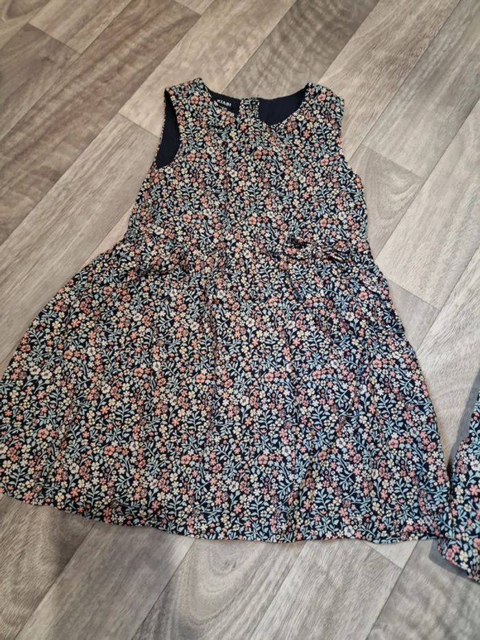 2 robes été - photo numéro 2