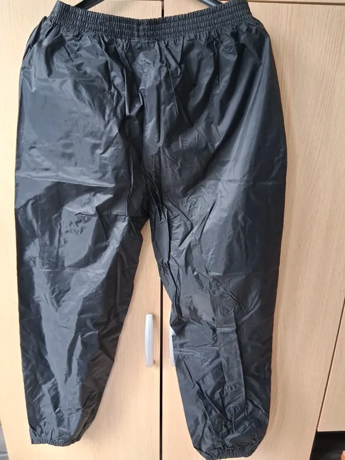 Pantalon de pluie reebok - photo numéro 2