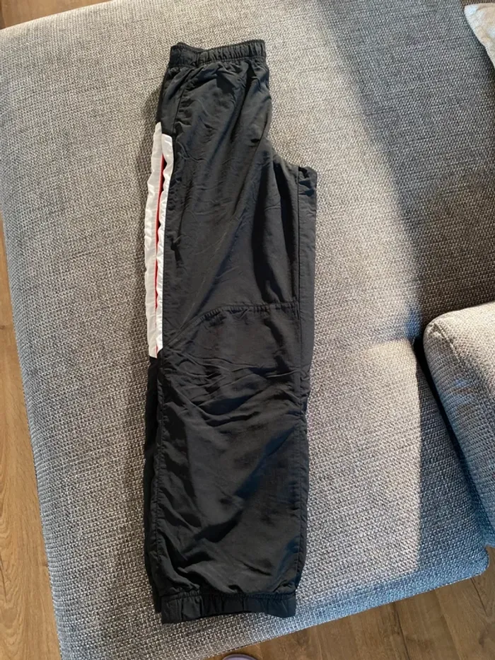 đ„ Bas de survĂȘtement Nike vintage â Trackpant noir â Taille L â Parfait Ă©tat - photo numĂ©ro 3