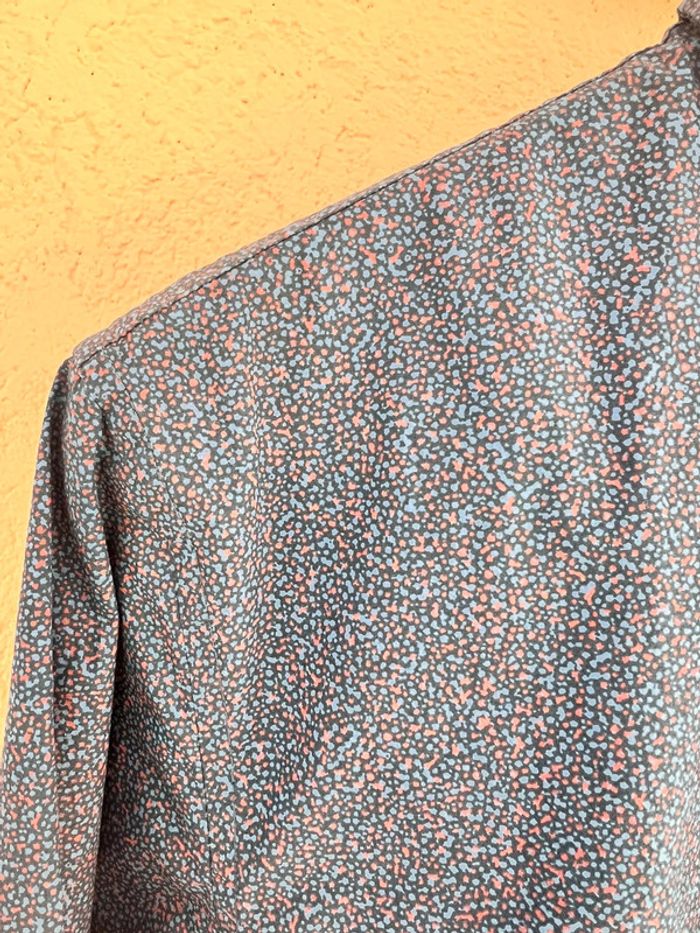 Chemise Boss à motif - photo numéro 2