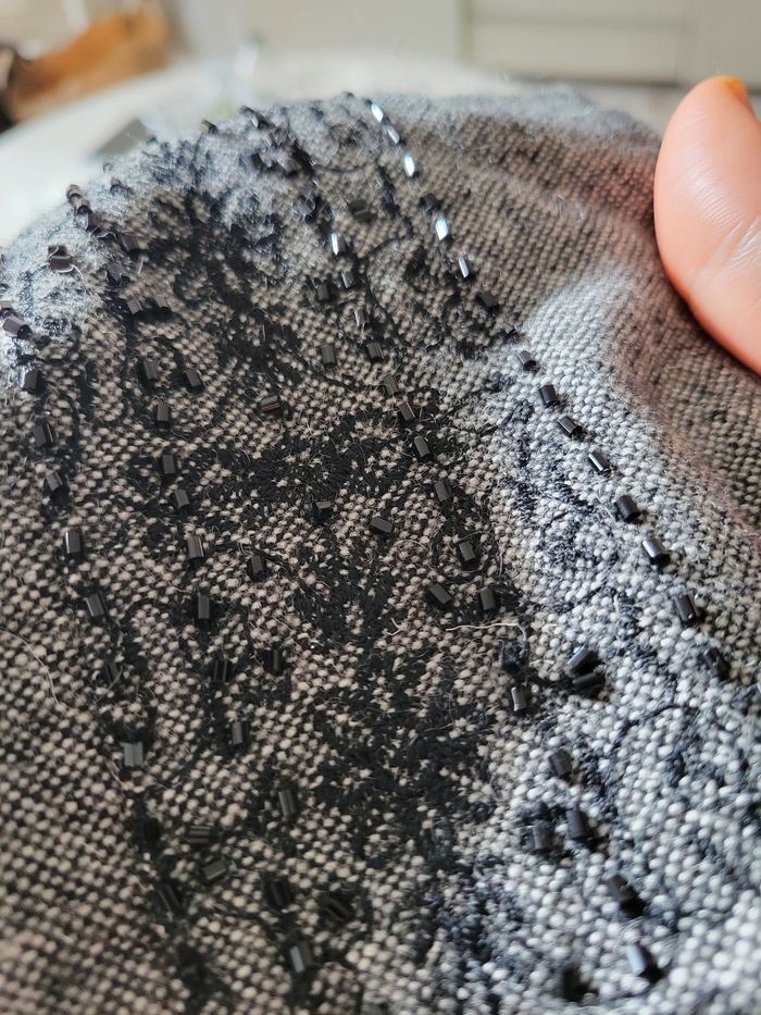 Jupe taille 38 - photo numéro 2