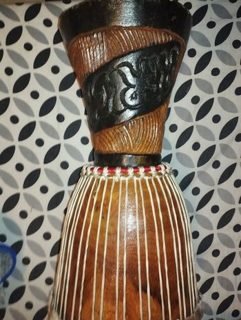 Djeumbe africa artisanal