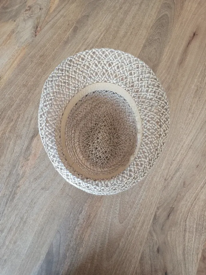 Chapeau mixte - photo numéro 4