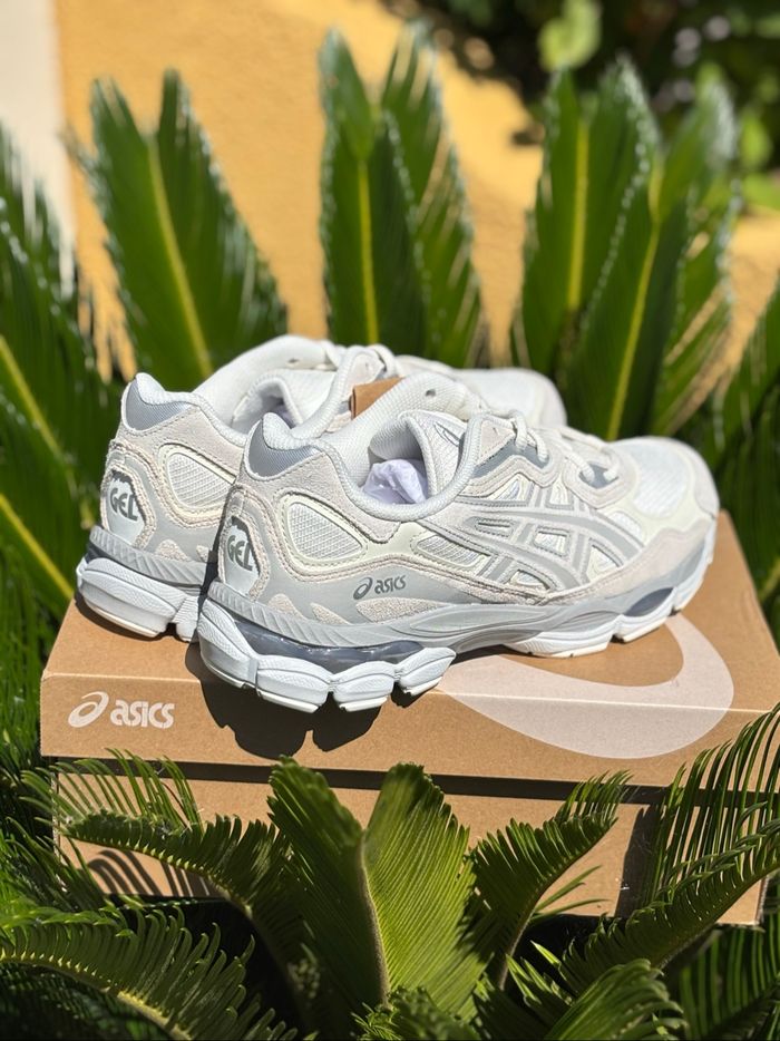 Asics gel Nyc - photo numéro 6