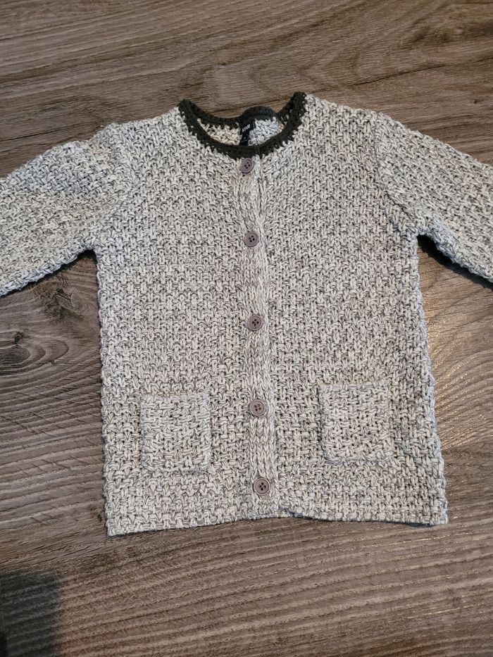 Gilet